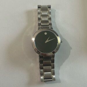 Movado Watch